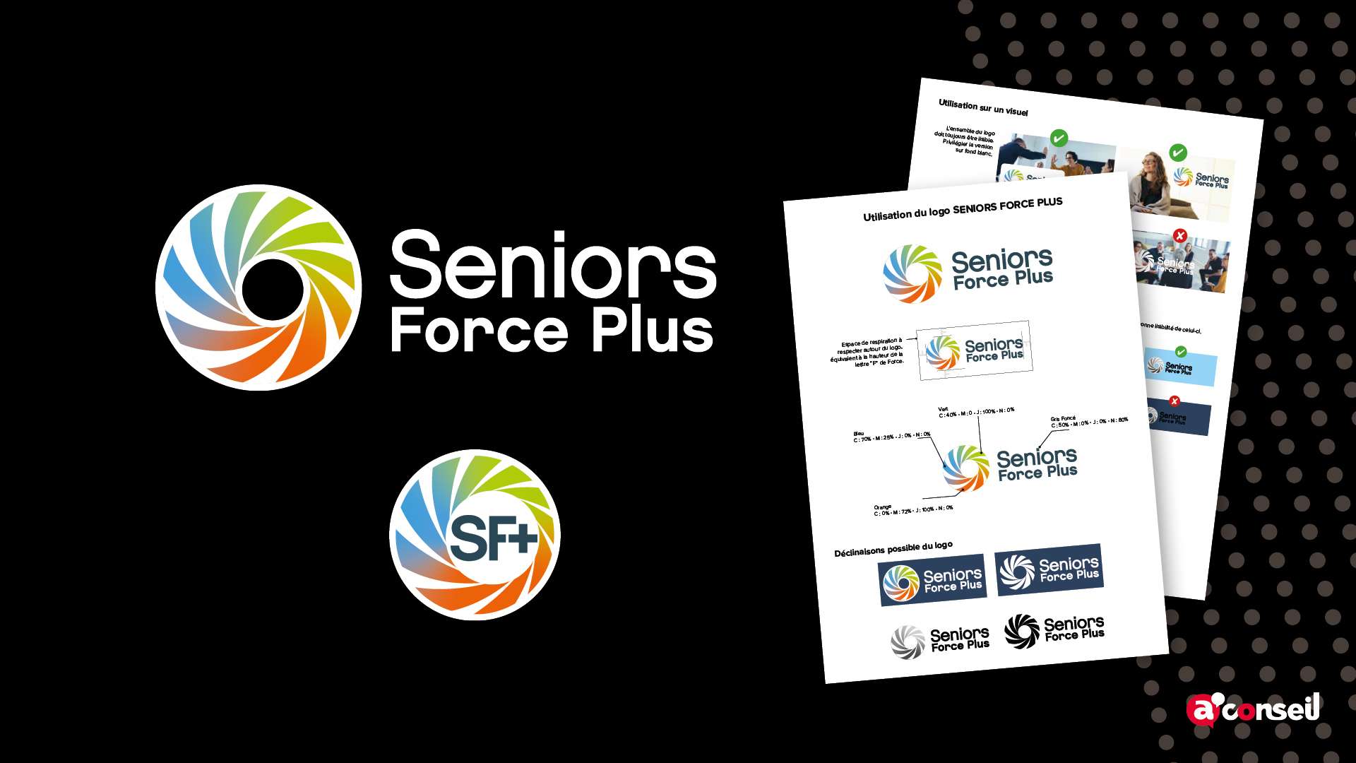 SENIORS FORCE PLUS